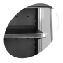 Холодильна гірка ODC90 BLACK (Tefcold)
