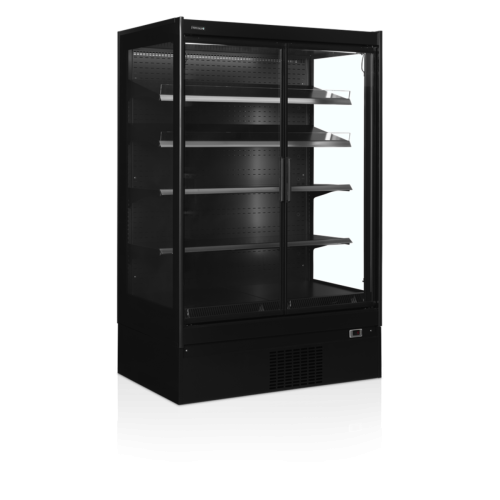 Холодильна гірка EXTRA1250CD (Tefcold)