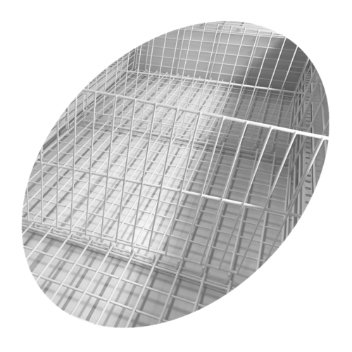 Бонета холодильно/морозильна SHALLOW 150-CF (Tefcold)