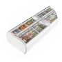 Бонета морозильна TWIN 220-F (Tefcold)