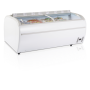 Бонета морозильна TWIN 220-F (Tefcold)