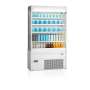 Холодильна гірка MD1100X-SLIM (Tefcold)