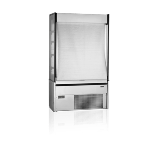 Холодильна гірка MD1100X-SLIM (Tefcold)