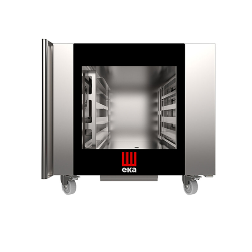 Розстійна шафа MKLM 1064 (Tecnoeka)