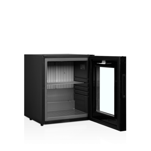 Мінібар Tefcold TM33G BLACK