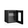 Мінібар Tefcold TM33G BLACK