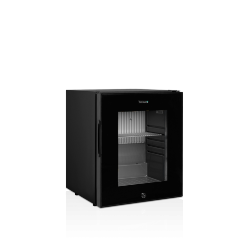 Мінібар Tefcold TM33G BLACK