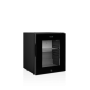 Мінібар Tefcold TM33G BLACK