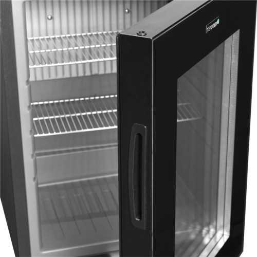 Мінібар Tefcold TM33G BLACK
