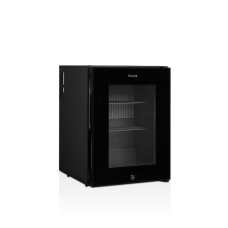 Мінібар Tefcold TM44G Black