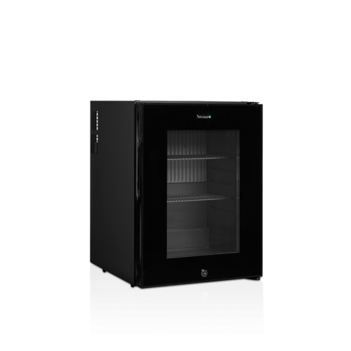 Мінібар Tefcold TM44G Black