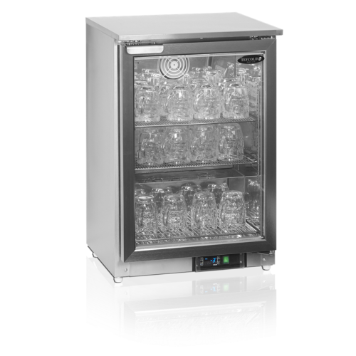 Шафа морозильна барна Tefcold GF200VSG