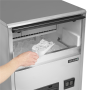 Льодогенератор TC26 (Tefcold)