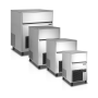 Льодогенератор TC85 (Tefcold)