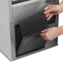Льодогенератор TC85 (Tefcold)