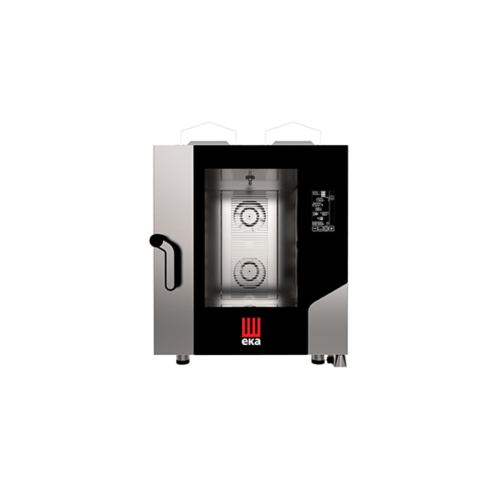 Піч пароконвекційна MKF711GBM (Tecnoeka)