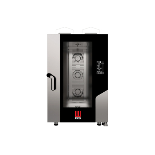 Піч пароконвекційна MKF1111GBM (Tecnoeka)