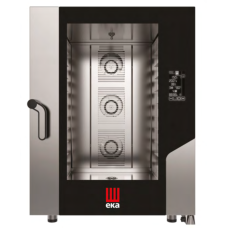 Піч пароконвекційна MKF1064BM (Tecnoeka)