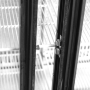 Шафа холодильна барна Tefcold DB301S-3