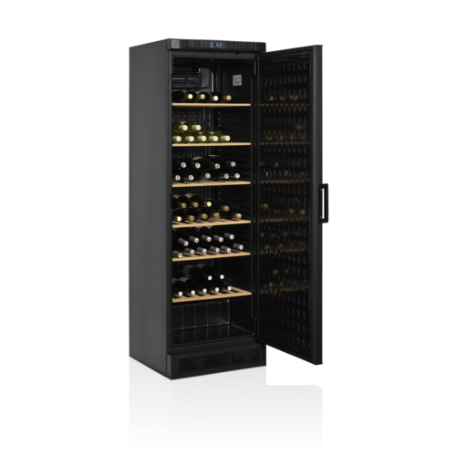 Шафа для вина CPP1380E (Tefcold)