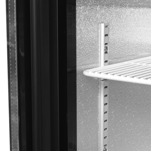 Шафа холодильна барна Tefcold DB106H