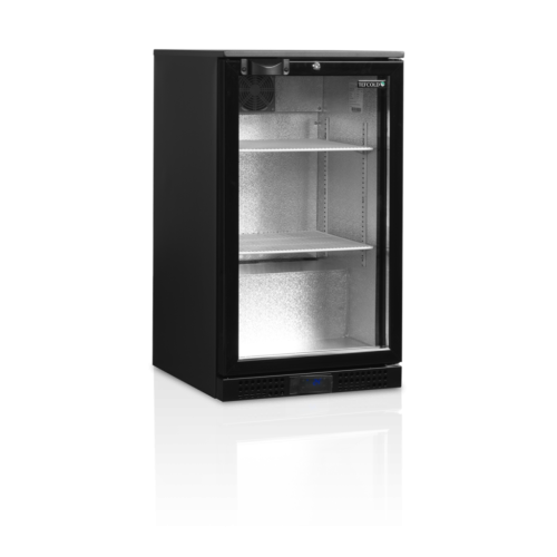 Шафа холодильна барна Tefcold DB106H