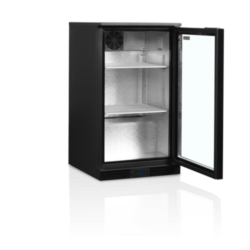 Шафа холодильна барна Tefcold DB106H
