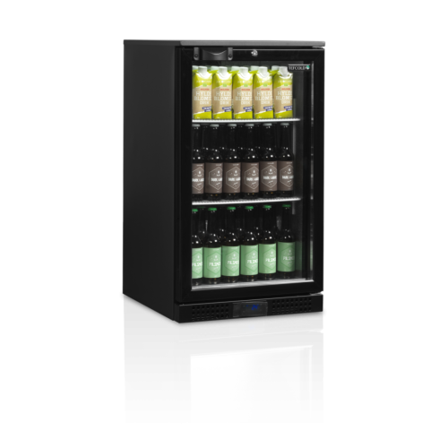 Шафа холодильна барна Tefcold DB106H