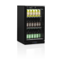 Шафа холодильна барна Tefcold DB106H