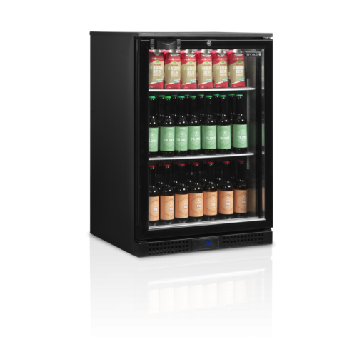 Шафа холодильна барна Tefcold DB126H