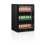 Шафа холодильна барна Tefcold DB126H