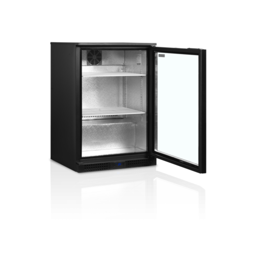 Шафа холодильна барна Tefcold DB126H
