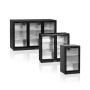 Шафа холодильна барна Tefcold DB301H-3