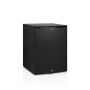 Мінібар Tefcold TM62 BLACK