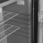 Мінібар Tefcold TM62 BLACK