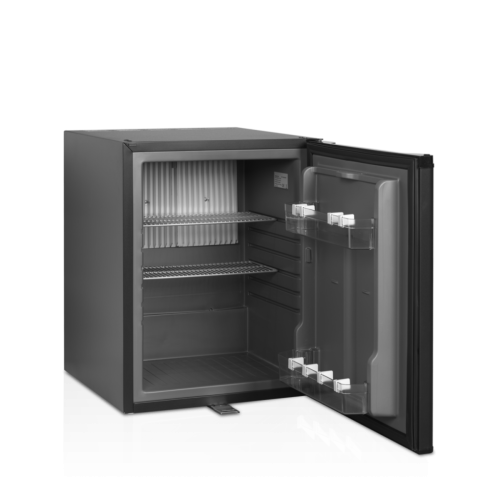 Мінібар Tefcold TM62 BLACK