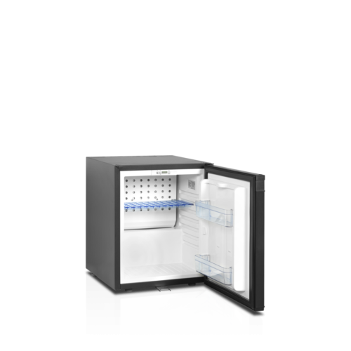 Мінібар Tefcold TM35C BLACK