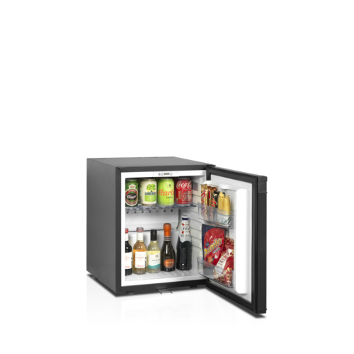 Мінібар Tefcold TM35C BLACK