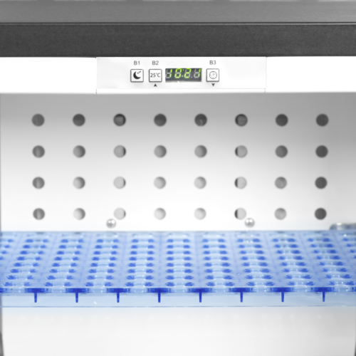 Мінібар Tefcold TM35C BLACK