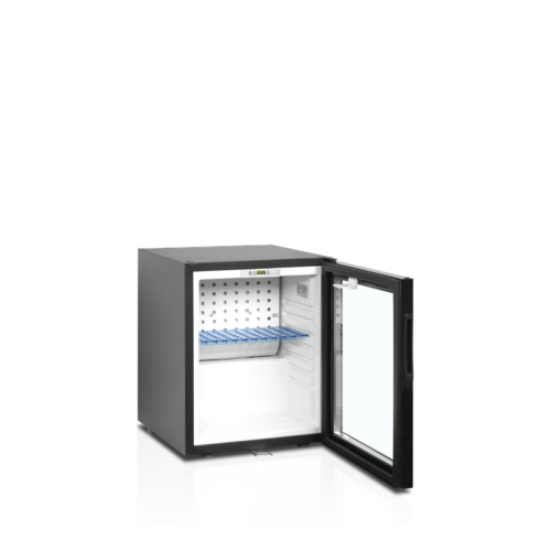 Мінібар Tefcold TM35GC BLACK