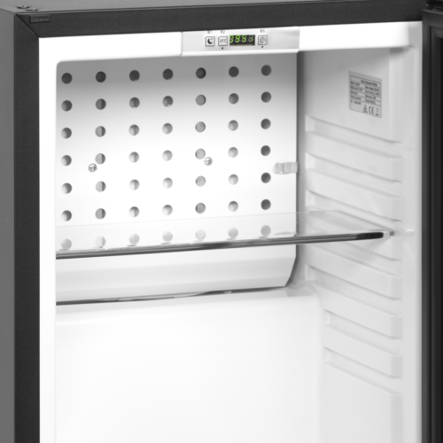 Мінібар Tefcold TM35GC BLACK