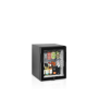 Мінібар Tefcold TM35GC BLACK
