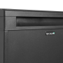 Мінібар Tefcold TM45C BLACK