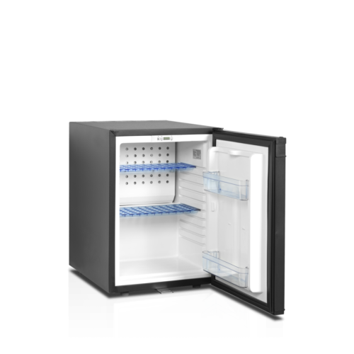 Мінібар Tefcold TM45C BLACK