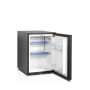 Мінібар Tefcold TM45C BLACK