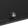 Мінібар Tefcold TM45C BLACK