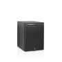Мінібар Tefcold TM45C BLACK