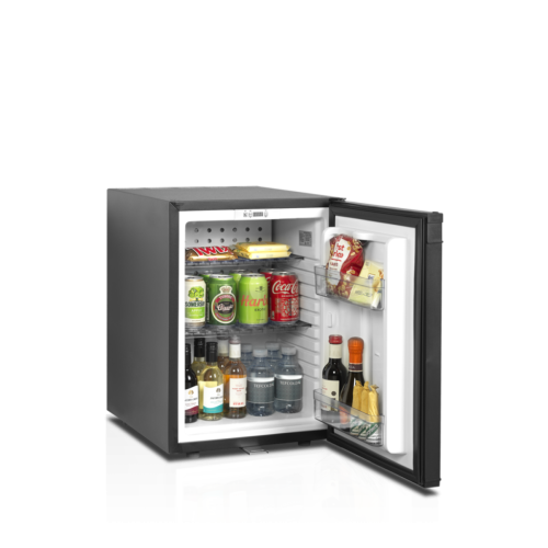 Мінібар Tefcold TM45C BLACK