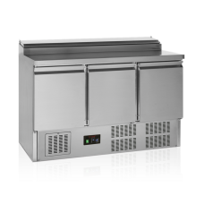Стіл-саладета Tefcold GSS435 Стіл-саладета Tefcold GSS435