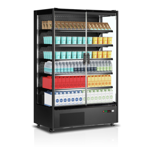 Холодильна гірка PC1870B (Tefcold)